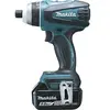 Image de Perceuse visseuse 4 fonctions 18 V Li-Ion 5 Ah - 2 batteries, chargeur, coffret - DTP141RTJ