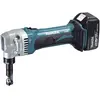 Image de Grignoteuse 18 V LXT - avec 2 batteries 18V 5.0Ah - chargeur - MakPac - DJN161RTJ
