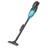 Image de Aspirateur à main poussière sans fil Makita DCL180ZB 18V Li-Ion LXT - Sans batterie ni chargeur