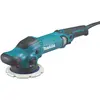 Image de Polisseuse excentrique aléatoire filaire 240V Makita PO6000C/2 900W