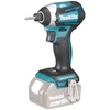 Image de Visseuse à chocs LXT 18V 175Nm (sans batterie ni chargeur) - - DTD154Z