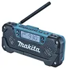 Image de RADIO DE CHANTIER MAKITA COMPACTE 10,8 V CXT - DEAMR052 en occasion ou reconditionné