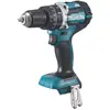 Image de Perceuse visseuse à percussion sans fil et brushless Makita DHP484Z 18V Li-Ion LXT - Sans batterie