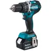 Image de Makita Tournevis électrique Dhp484rtj