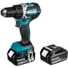 Image de Makita Tournevis électrique Ddf484rtj One Size