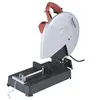 Image de Tronçonneuse à métaux 2000W Disque abrasif Ø 355 mm - M2401