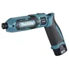 Image de TD022DSE TD022DSE Visseuse articulée sans fil 7.2 V 1.5 Ah Li-Ion + 2 batteries, + housse