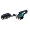 Image de Um600dzx 10. 8 volts 3. 09 livres hand powered bleu