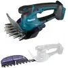 Image de Cisaille à gazon sans fil Makita DUM604ZX 18V Li-ion LXT - Sans batterie