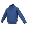 Image de Blouson ventilé 18 V (sans batterie ni chargeur) bleu TL - - DFJ304ZL