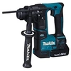 Image de DHR171RAJ SDS-Plus-Marteau perforateur sans fil 18 V 2 Ah Li-Ion + 2 batteries, + mallette