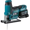 Image de Scie sauteuse sans fil brushless Makita JV102DSMJ 12V Li-Ion CXT 2 x 4Ah