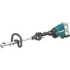 Image de Outil de jardin multifonction sans fil LXT brushless Makita DUX60Z 18V Li-Ion - Sans batterie
