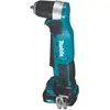 Image de Perceuse d'angle sans fil Makita DA333DWAE 12V Li-Ion CXT 2 x 2Ah