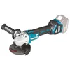 Image de Meuleuse d'angle 18V LXT Li-Ion Ø125 mm (Machine seule) - MAKITA DGA511Z en occasion ou reconditionné