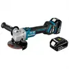 Image de Makita Meuleuse D'angle Dga513rtj
