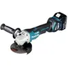 Image de Meuleuse dangle sans fil DGA517RTJ 125 mm + 2 batteries, + chargeur 18 V 5 Ah