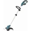 Image de Coupe-herbe 12 V max 10,8 V Li-Ion 2 Ah - 2 batteries, chargeur, coffret - UR100DWAE