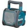 Image de Enceinte Bluetooth Makita DMR202 18 - 230V Li-Ion CXT / LXT - Sans batterie