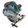 Image de Scie circulaire portative sans fil sans batterie 18 V