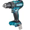 Image de Perceuse visseuse à percussion sans fil et brushless Makita DHP485ZJ 18V Li-Ion LXT - Sans batterie