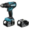 Image de Makita Tournevis électrique Dhp485rtj One Size