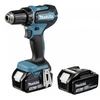 Image de Perceuse visseuse 18V LXT Li-Ion 2x3,0Ah DDF485RFJ