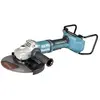 Image de Meuleuse dangle sans fil DGA901ZKU2 230 mm + mallette 18 V