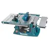 Image de Scie bois circulaire sur table ø255mm 1500w mlt100n