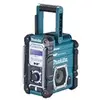 Image de Radio de chantier 7,2/12/14,4/18V (sans batterie ni chargeur) - - DMR112