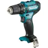 Image de Perceuse visseuse sans fil Makita DF333DZJ 12V Li-Ion CXT - Sans batterie