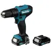 Image de Makita Tournevis électrique Hp333dsax1 One Size