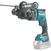 Image de Perforateur burineur SDS sans fil brushless Makita DHR182Z 2kg 18V Li-Ion LXT - Sans batterie