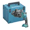 Image de Marteau perforateur SDS sans fil brushless Makita DHR182ZJ 2,4kg 18V Li-ion LXT - Sans batterie