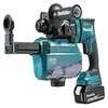 Image de SDS-Plus-Marteau perforateur-burineur sans fil 18 V 5 Ah + chargeur