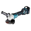 Image de Meuleuse dangle sans fil DGA515RTJ 125 mm + 2 batteries, + chargeur 18 V 5 Ah