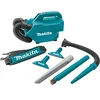 Image de Aspirateur souffleur 12V CXT 46 mbar (Produit seul) - MAKITA CL121DZ en occasion ou reconditionné