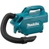 Image de Aspirateur souffleur 12 v li-ion 46 mbar sans batterie ni chargeur cl121dz