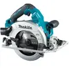 Image de Scie circulaire portative sans fil Profondeur de coupe max. (90°) 62.5 mm 18 V
