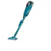 Image de Aspirateur 18V Li-Ion 82 mbar - sans batterie ni chargeur - sac 330 à 500 ml - DCL282FZ