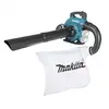 Image de DUB363ZV sans fil DUB363ZV Souffleur, Aspirateur sans batterie, sans chargeur 36 V