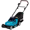 Image de Makita Tondeuse à Gazon électrique Dlm382z Sans Batterie One Size
