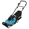 Image de Tondeuse à gazon 2x18V LXT 38cm (sans batterie ni chargeur) - - DLM382Z
