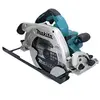Image de Scie circulaire portative sans fil Profondeur de coupe max. (90°) 85 mm 18 V