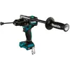 Image de Makita Perceuse à Percussion Hp001gz 40v One Size
