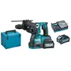 Image de Perfo-burineur SDS-Plus 40 V max Li-Ion 4Ah 28 mm - HR004GM201