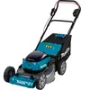 Image de Makita Tondeuse à Gazon électrique Dlm530z Sans Batterie One Size