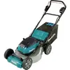 Image de sans fil Tondeuse à gazon sans batterie 18 V Largeur de coupe (max.) 530 mm