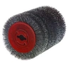 Image de Brosse fil d'acier - P-04400