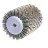 Image de Brosse abrasive nylon - grain 60 - P-04422